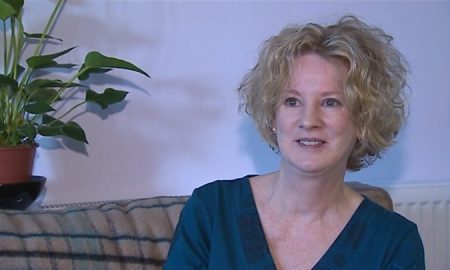 Ann Pierce-Jones