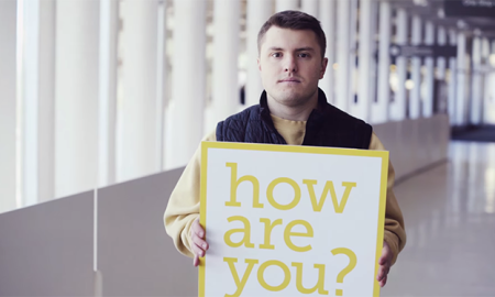 you be you campaign