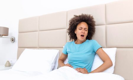 Is IBS a disability?